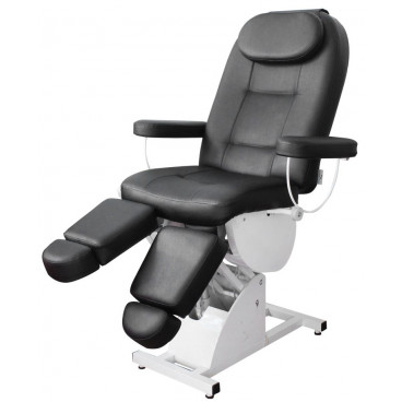 Педикюрное косметологическое кресло &quot;Татьяна&quot; (2 мотора)