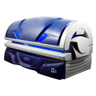 Горизонтальный солярий Q15 Magnum Power - Ultrasun