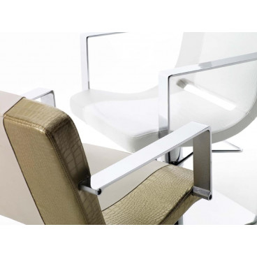 Кресло парикмахерское NEK 