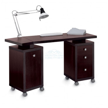 Стол маникюрный 317L