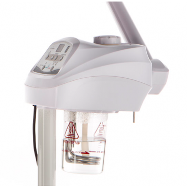 Колба для вапоризатора  пластиковая