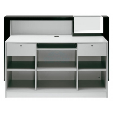 Стойка администратора Guess