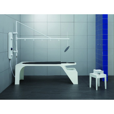 Горизонтальный душ виши &quot;CLASSIC 5.58-4 D&quot;