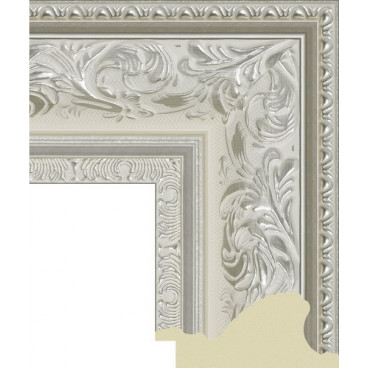 Зеркало в раме &quot;Сусанна&quot;