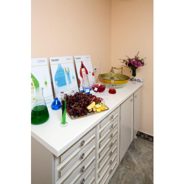 Лаборатория Cosmo