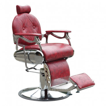 Мужское парикмахерское кресло &quot;Нотлайк&quot;