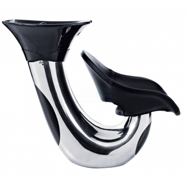 Мойка парикмахерская ALLUMINIUM CHERIE