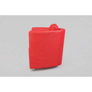 Кресло для холла &quot;Red Rose&quot;