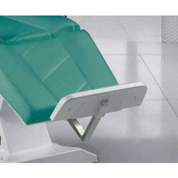 Косметологическое кресло-кушетка &quot;Hemo Syncro Bi-Zak&quot;