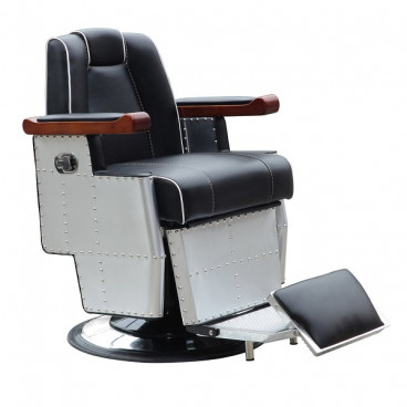 Барбер кресло &quot;Godzilla&quot;