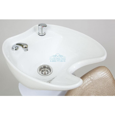 Парикмахерская мойка SD-6617