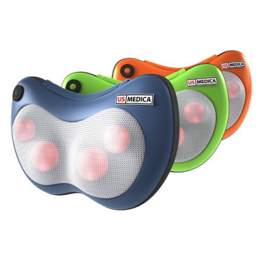 Подушка US Medica Apple массажная