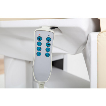 Косметологическое кресло &quot;SD-3708A&quot; 4 мотора