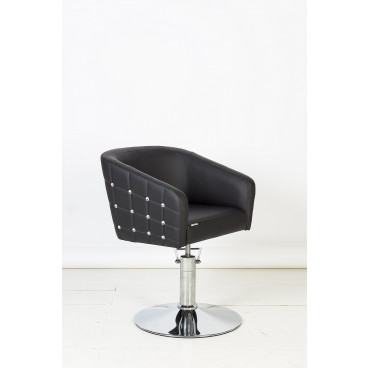 Парикмахерское кресло &quot;Гламур&quot;