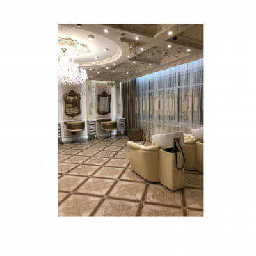 Парикмахерское кресло Able