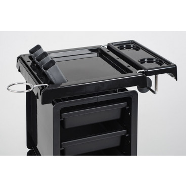 Парикмахерская тележка &quot;QA0015&quot;