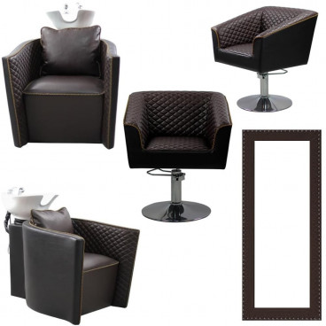 Парикмахерский комплект &quot;Sofia&quot;