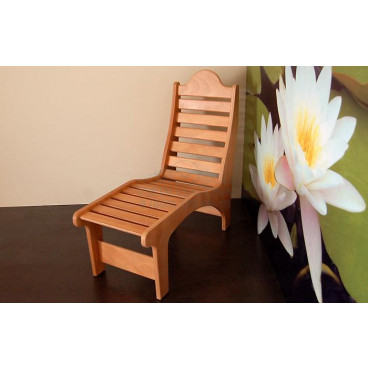 Cтул-шезлонг SEDIARELAX