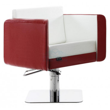 Кресло парикмахерское RUBIK 