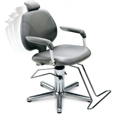 Кресло парикмахерское VANITY