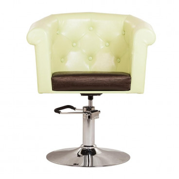Парикмахерское кресло Соната