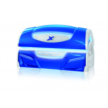 Горизонтальный солярий &quot;Luxura X7 II 42 SLi&quot;