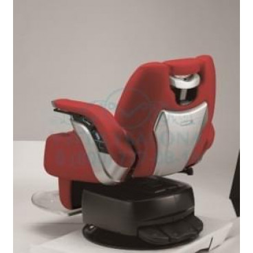 Мужское барбер кресло Legend