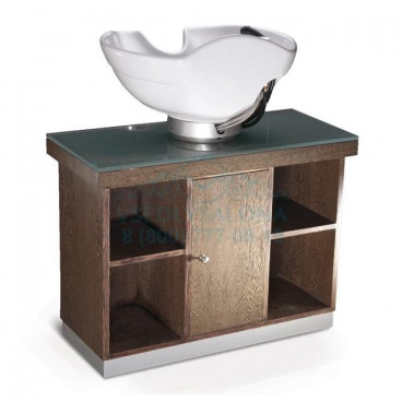 Мужская мойка барбер Silvana