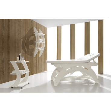 Массажная кушетка &quot;Antias&quot;