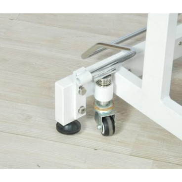 Массажный стол DB-9 (07) 