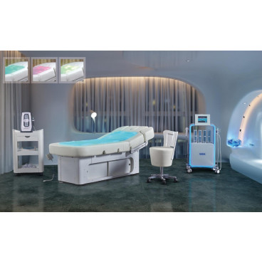 Массажная кушетка &quot;HM-007&quot;