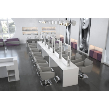 Зеркало парикмахерское &quot;FAIR 4C&quot;