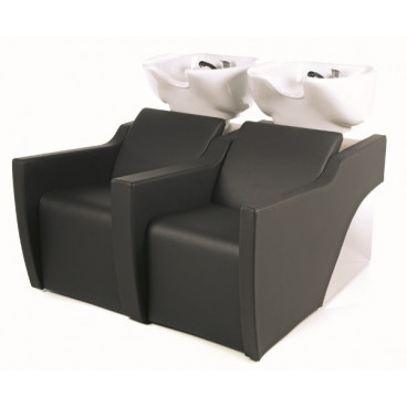 Мойка парикмахерская &quot;FLATIRON 2P&quot;