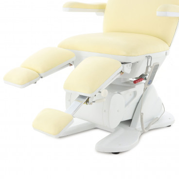 Кресло для педикюра &quot;ММКП-3&quot; (КО-194Д)