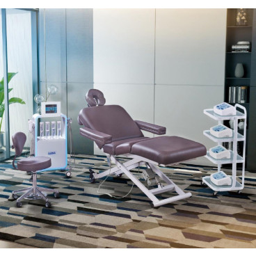 Массажная кушетка &quot;HM-017&quot;