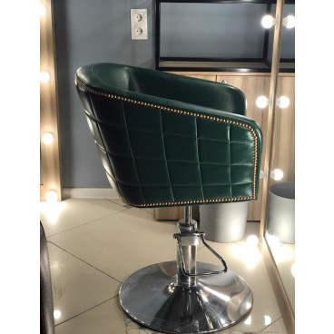 Парикмахерское кресло &quot;Мелодия&quot;