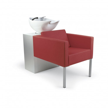 Мойка парикмахерская &quot;Kubikwash Full Color&quot;