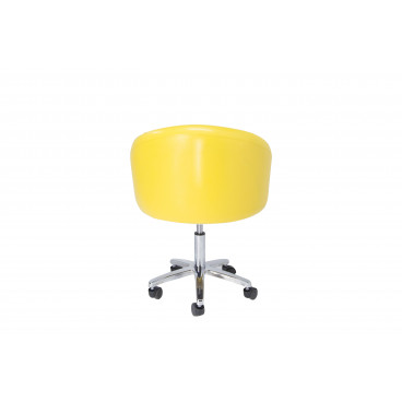 Кресло маникюрное для клиента &quot;Леди&quot;