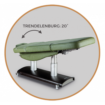 Кушетка массажная &quot;VERONA&quot;