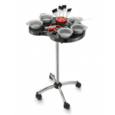 Тележка для окрашивания &quot;PALETTE COLOR&quot;