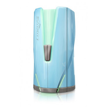 Вертикальный солярий &quot;Luxura V8 48 XL Balance Ultra&quot;