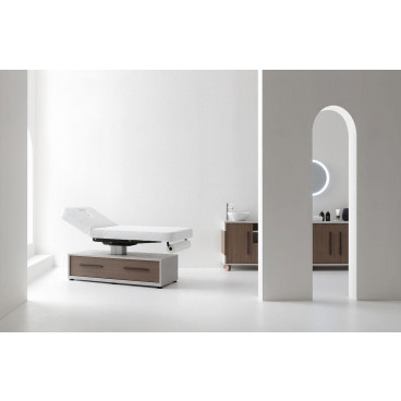 Массажная кушетка &quot;the Minimal&quot;