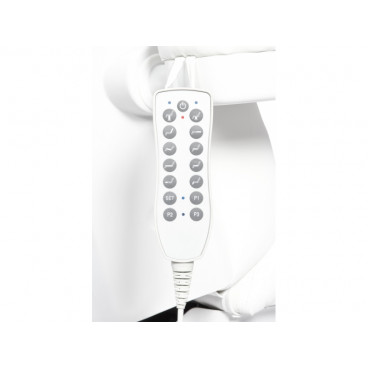 Кресло косметологическое &quot;HM-021&quot;