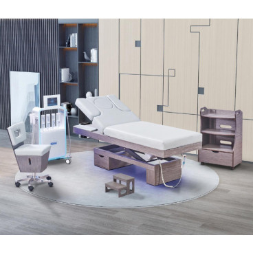 Массажная кушетка &quot;HM-006&quot;