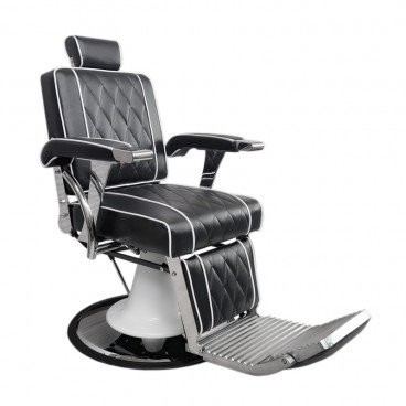 Кресло для барбершопа &quot;Джэк&quot;
