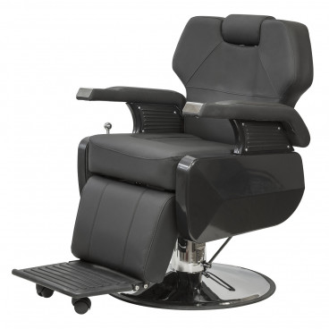 Кресло мужское барбершоп &quot;Джейсон&quot;