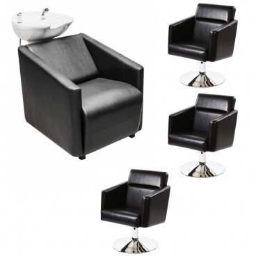 Парикмахерский комплект &quot;Сити II&quot;