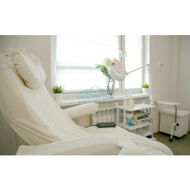 Педикюрное кресло &quot;ТАТЬЯНА&quot; (4 мотора)