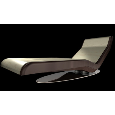 Инфракрасный теплый шезлонг &quot;CAESAR&quot;