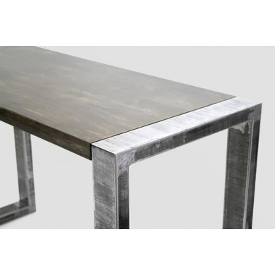 Стол для барбершопа Nelson II